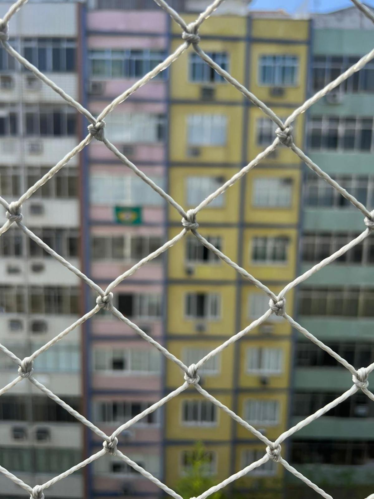 Best Spot Copacabana Apartment Rio de Janeiro