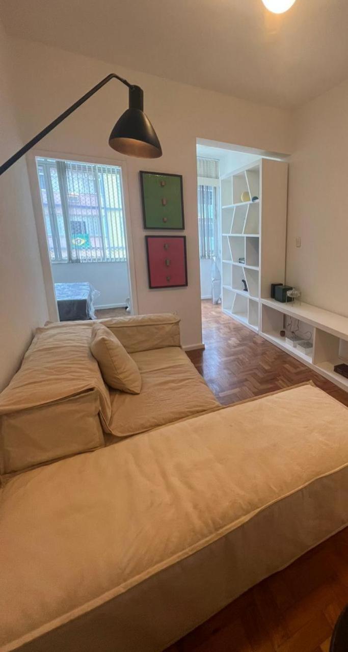 Apartment Best Spot Copacabana