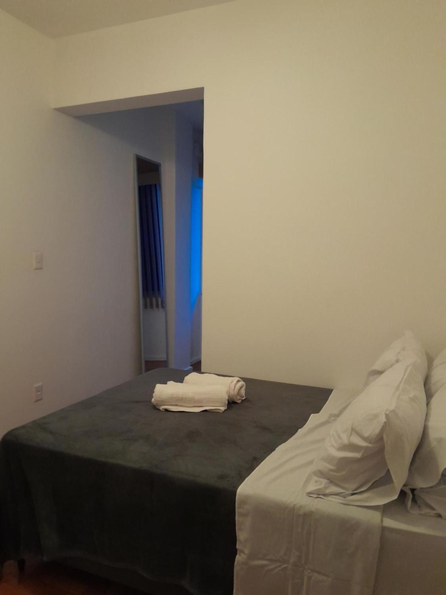 Apartment Best Spot Copacabana Rio de Janeiro