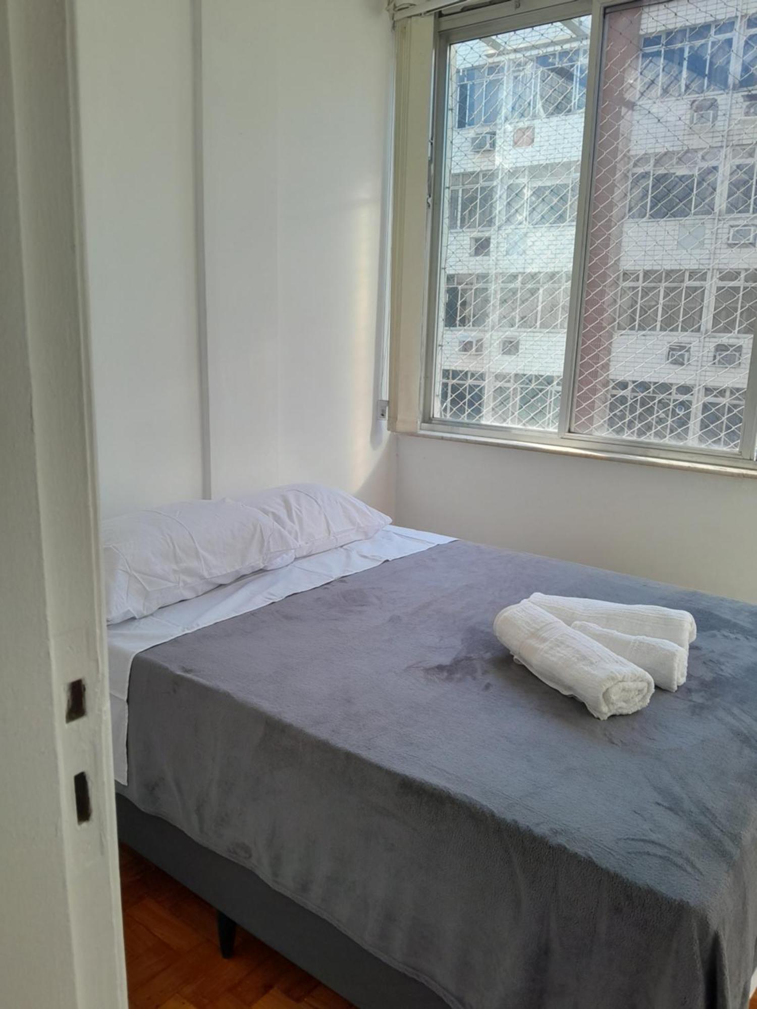 Best Spot Copacabana Apartment *