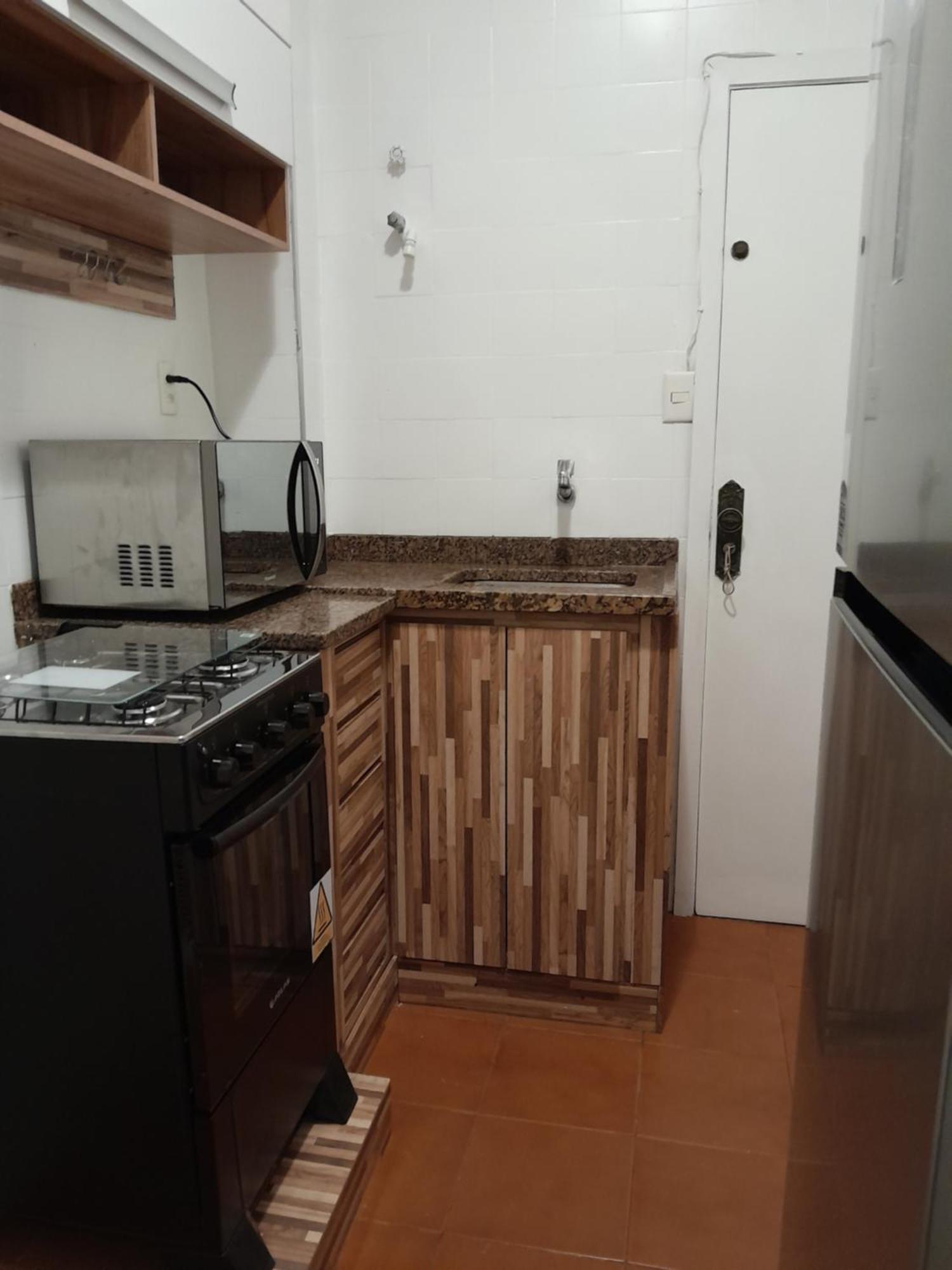 Apartment Best Spot Copacabana Rio de Janeiro